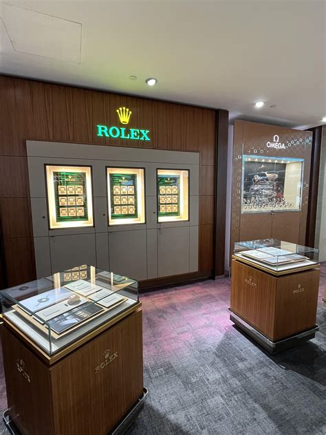 dubai duty free watches rolex|rolex duty free airport.